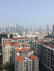 RiverGate (D9), Apartment #82912452